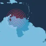 Temblor hoy 9 de agosto en la frontera de Colombia y Venezuela: conozca epicentro, magnitud y más
