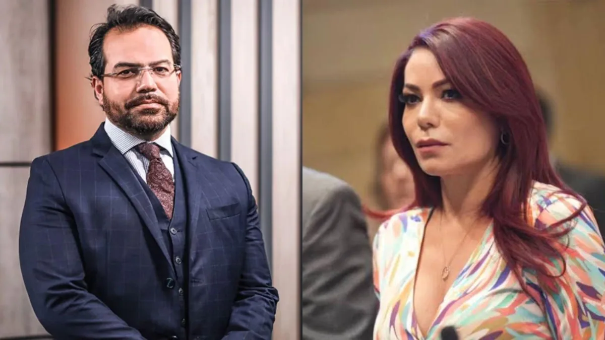 Exclusivo: los chats y encuentros entre el abogado de Petro y Gloria Arizabaleta para tramitar los casos del Presidente en la Comisión