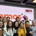Las peleas que sacuden por dentro al Pacto Histórico y que ponen en riesgo su papel como oposición del gobierno De La Espriella