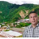 Attention: mayor of San José del Palmar speaks, the epicenter of the strong 7.4 magnitude earthquake that was recorded on the morning of this Monday