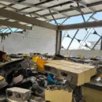 Earthquake in Colombia: 2,486 educational centers affected and six children dead due to school infrastructure collapse