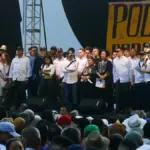 Primeras decisiones del nuevo gobierno en el sistema carcelario: ordenó el traslado de capos del 'tarimazo' en Medellín