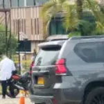 Secretario de Seguridad de Envigado reveló detalles del asesinato de un comerciante cuando se subía a su camioneta blindada: 'Hay bastantes pruebas'