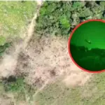 Atención: Fuerza Pública lanza la segunda operación de bombardeo del gobierno de De La Espriella; fue contra las disidencias de ‘Calarcá’