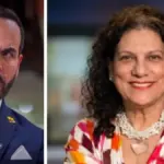 Presidente Abelardo De La Espriella le pidió a la ministra Alexandra Falla revisar nombramientos en MinTIC: ‘Verifique rigurosamente’