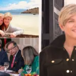 Revelan audios de Eva Ferrer que comprometen a Verónica Alcocer con círculo de presuntos manejos irregulares de dinero e influencia en entidades
