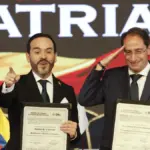 Colombia cambia de rumbo: arranca la era del presidente Abelardo De La Espriella