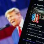Trump comienza a cobrar por el acceso rápido a sus mensajes y revive dudas sobre el uso de la Presidencia para enriquecerse