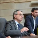 Gobierno radica el nuevo Presupuesto General de 2027 ante el Congreso por un valor de $ 634 billones: $ 58 billones más que el proyecto inicial