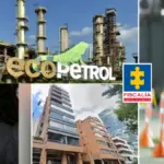 The harsh state in which Ecopetrol is left, which Ricardo Roa omitted in his farewell speech; experts say figures were hidden