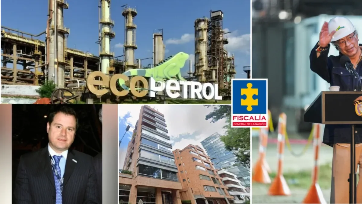 The harsh state in which Ecopetrol is left, which Ricardo Roa omitted in his farewell speech; experts say figures were hidden