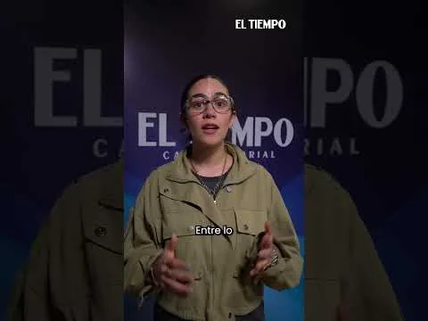Detrás de atractivas ofertas de trabajo remoto con sueldos de mil dólares y pasajes pagos, redes criminales transnacionales están engañando a cientos de colombianos para llevarlos al sudeste asiático y someterlos a una nueva forma de esclavitud digital. Hoy, 17 colombianos permanecen atrapados en Camboya a la espera de un vuelo de repatriación tras escapar de complejos armados donde eran obligados a cometer ciberestafas durante más de 12 horas al día bajo amenazas de muerte. Conozca el 'modus operandi' de estas redes, los testimonios de los sobrevivientes y los retos del país para frenar esta trampa en eltiempo.com. Si conoce algún caso de estafa en el exterior que quiera denunciar, escríbanos a: Internacional@eltiempo.com.co #ElTiempo #NoticiasColombia #ÚltimaHora #Camboya #TrataDePersonas #EsclavitudDigital #Estafas #TrabajoRemoto #Colombianos #Noticias #ELTIEMPO SUSCRÍBETE: https://bit.ly/eltiempoYT Síguenos en nuestras redes sociales:
X: https://twitter.com/eltiempo
Facebook: https://www.facebook.com/eltiempo
Instagram: https://www.instagram.com/eltiempo El Tiempo es el medio líder de noticias en Colombia, caracterizado por sus investigaciones y reportajes exclusivos, sobre: justicia, deportes, economía, política, cultura, tecnología, innovación, cambio climático, entre otros eventos noticiosos en Colombia y el mundo. Para mayor información ingresa a: https://www.eltiempo.com Otros canales de El Tiempo
Citytv: https://www.youtube.com/c/citytvbogota
Bravíssimo Citytv: https://www.youtube.com/c/BRAVISSIMOCITYTV
Portafolio: https://www.youtube.com/user/PortafolioCO
Futbolred: https://www.youtube.com/c/FutbolRedCO
