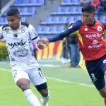 This is how the BetPlay League is going: the surprising Llaneros remain unbeaten and are the runner-up to the leader América; standings table