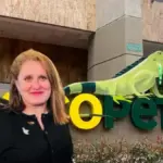 Exclusive: Ecopetrol official who reported being forced to attend meetings to advance a multi-million dollar agreement with Eva Ferrer leaves her position