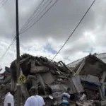 ¿Cómo enviar ayudas para los damnificados por el terremoto de 7,4 en Chocó?