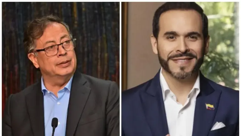 No habrá ceremonia de condecoración de Gustavo Petro a Abelardo De La Espriella: las consecuencias de la ruptura de la costumbre presidencial