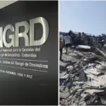 Balance oficial de la UNGRD este 15 de agosto tras terremoto de 7,4 en Colombia: 294 fallecidos, 3.935 heridos y 320 desaparecidos