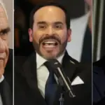 Reacciones tras exclusión de Juan Manuel Santos y Ernesto Samper de la posesión de Abelardo De la Espriella: no fueron invitados