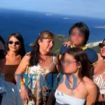 Las últimas fotos de las turistas colombianas antes del accidente de helicóptero en Brasil: 'Las amaré por siempre'