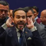 Atención: Tribunal aceptó demanda que busca tumbar posesión de Abelardo De La Espriella en Cali