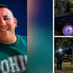 The file for which the emerald miner murdered in the north of Bogotá was being investigated: he was a witness to a homicide