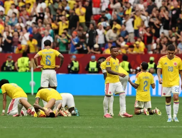 Colombia National Team