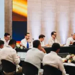 Alcaldes respaldan plan de seguridad de Abelardo De La Espriella y plantean cinco prioridades para recuperar el control de las ciudades