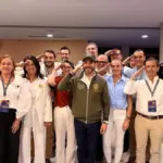 CNE le da la personería jurídica a Defensores de la Patria: Abelardo De La Espriella se posesionará con partido propio