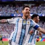 United States revealed foiled terrorist attack that planned to assassinate Lionel Messi in the past World Cup: 'I will blow him up with four bombs'