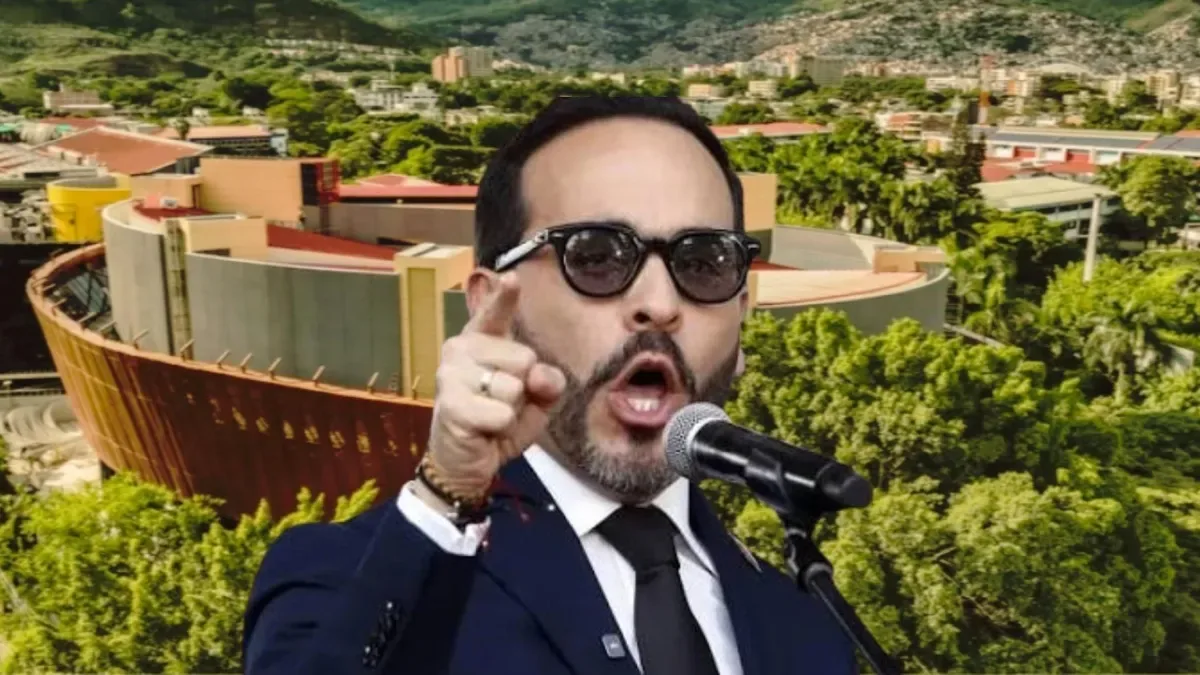 Los detalles del operativo que blindará la posesión presidencial de Abelardo De La Espriella, el reconocimiento de tropas y el consejo de seguridad