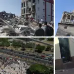 Terremoto en Colombia hoy EN VIVO: sismo de magnitud 7,4; en Pereira hay cuerpos en las calles y voluntarios buscan entre escombros