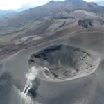 Servicio Geológico Colombiano emite boletín extraordinario por ‘enjambre’ de temblores en Volcán Puracé: hay fracturamiento de roca