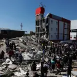 Colombia hoy 11 de agosto, tras el terremoto: cifra de muertos asciende a 169 y la de heridos a más de 900, según nuevo reporte de Asocapitales