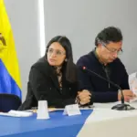 Angie Rodríguez es declarada insubsistente por el gobierno de Gustavo Petro: sale en medio de polémica por sus denuncias contra el primer mandatario