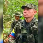 Fuerzas Militares abatieron en Meta a alias El Ruso, cabecilla del frente 28 de las disidencias de ‘Iván Mordisco’