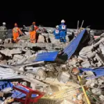 93% of Chocó suffered severe damage from the earthquake: 14 dead and 43,000 affected