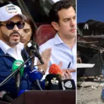 Terremoto en Colombia: nuevo balance del presidente De La Espriella confirma 319 fallecidos y más de 194.000 viviendas afectadas