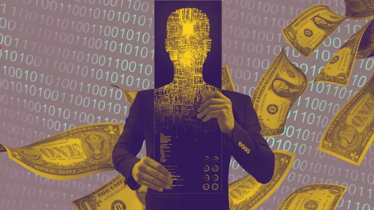 La inteligencia artificial impulsa una nueva ola de estafas laborales: ¿por qué la generación Z es el principal blanco?