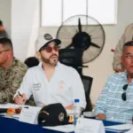 Presidente Abelardo De La Espriella ordena operativos contra migrantes y abre el debate sobre el manejo del fenómeno en Colombia