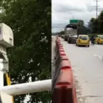 ‘Cámaras innecesarias serán retiradas’: Elsa Noguera, ministra de Transporte anuncia revisión de las fotomultas