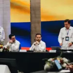 Los mensajes que envía la lista de no invitados a la posesión de Abelardo De La Espriella