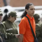 David Murcia Guzmán compartirá cárcel con capos de Itagüí: estos son los detalles del traslado del condenado por caso DMG a la cárcel de Palogordo