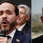 Presidente De La Espriella y Benjamin Netanyahu hablaron por teléfono sobre ayuda de Israel a Colombia tras el terremoto: 'Le agradecí profundamente'