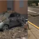 Terremoto en España | Reportan fuerte temblor durante la madrugada de este sábado 15 de agosto: conozca magnitud, epicentro, profundidad y detalles
