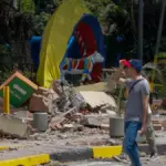 El reto de reconstruir a Cali tras el terremoto: tres años de trabajo y una inversión de $10 billones para superar la emergencia
