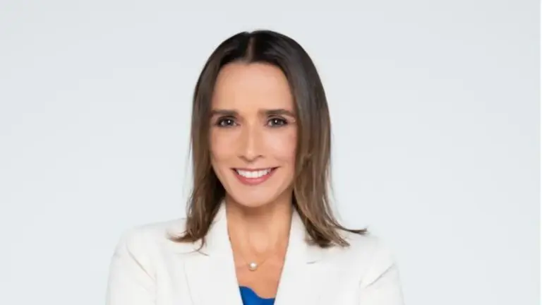 María Consuelo Araújo será la nueva embajadora de Colombia ante Estados Unidos: presidente De La Espriella confirma que recibió el beneplácito