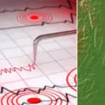 Tembló en Chocó: Servicio Geológico Colombiano reportó varios sismos de magnitud mayor a 3 este viernes 14 de agosto; conozca magnitud y profundidad