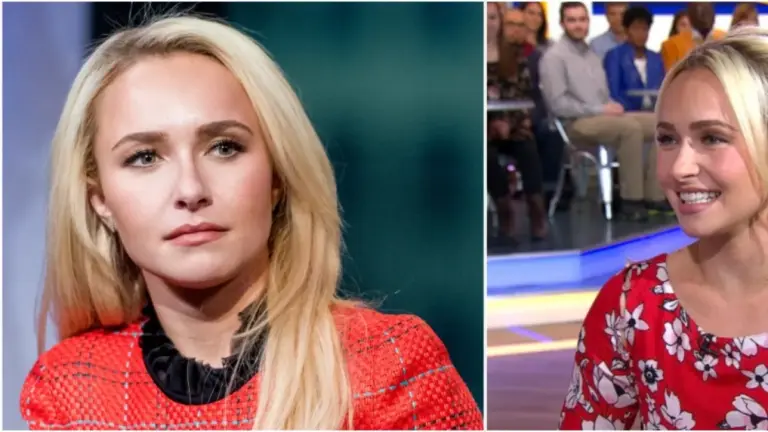 Hayden Panettiere, actress from ‘Heroes’, ‘Nashville’ and ‘Scream’, died at 36 years old; this is what is known about her death