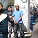Se conocen los primeros nombres de los 117 presos de alto perfil vinculados a la paz total que serán trasladados a máxima seguridad