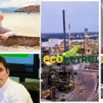 Verónica Alcocer and 'the bachelor': the 5 objectives of forensic audit ordered for contracts and appointments in Ecopetrol